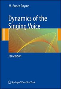 ONLINE BOOK The Estill Voice Model Theory And Translation