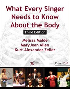 What Every Singer Needs to Know About the Body